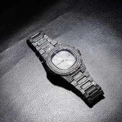 ICEEX ICED OUT 2-Tone Diamond Watch -Iceex product image 1554695357