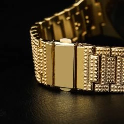 ICEEX ICED OUT 2-Tone Diamond Watch -Iceex product image 1554695360