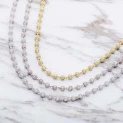 ICEEX Diamond Pearl Chain -Iceex product image 1556448884