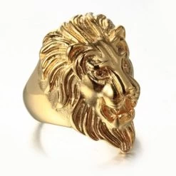 ICEEX Lion King Ring -Iceex product image 1591733552