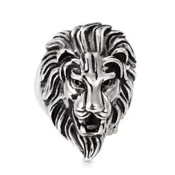 ICEEX Lion King Ring -Iceex product image 1591733553