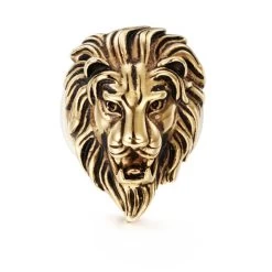 ICEEX Lion King Ring -Iceex product image 1591733554
