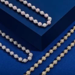 ICEEX Diamond Pearl Chain -Iceex product image 1625813044
