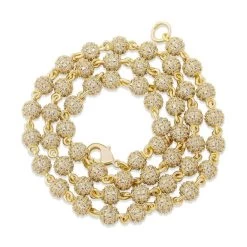 ICEEX Diamond Pearl Chain -Iceex product image 1625813045