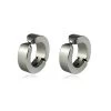ICEEX Adjustable Silver Earrings -Iceex product image 1636084344