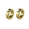 ICEEX Adjustable Gold Earrings -Iceex product image 1636084345