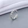 ICEEX Vintage Smiley Faces Ring -Iceex product image 1638141153