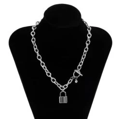 ICEEX Premium Vintage Pearl Chain Set (11 Styles) -Iceex product image 1658856018