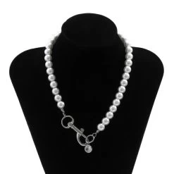 ICEEX Premium Vintage Pearl Chain Set (11 Styles) -Iceex product image 1658856020