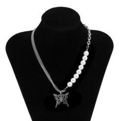 ICEEX Premium Vintage Pearl Chain Set (11 Styles) -Iceex product image 1658856021