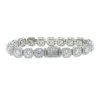 ICEEX Diamond Bangle Bracelet -Iceex product image 1671319034