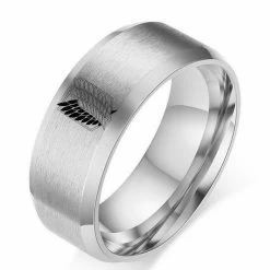 ICEEX AOT Hand-crafted Anime Ring -Iceex product image 1686546392