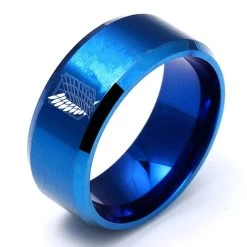 ICEEX AOT Hand-crafted Anime Ring -Iceex product image 1686546394