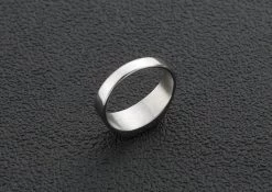 ICEEX Enamel Classic SIlver Ring -Iceex product image 1698648318