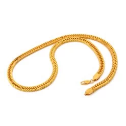 ICEEX 18k Classic Franco Link Chain -Iceex product image 1728075289