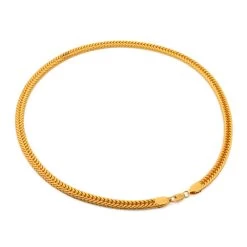 ICEEX 18k Classic Franco Link Chain -Iceex product image 1742494363