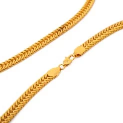 ICEEX 18k Classic Franco Link Chain -Iceex product image 1742494367