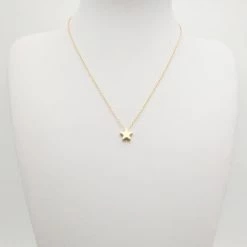 ICEEX Star Moon Pendant Necklace -Iceex product image 1747871839