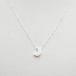 ICEEX Star Moon Pendant Necklace -Iceex product image 1747871842