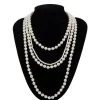 ICEEX Premium Vintage Pearl Chain Set (11 Styles) -Iceex product image 1764851232