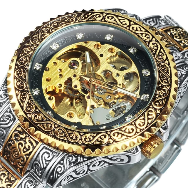 ICEEX The Royalty Watch 4 ICEEX The Royalty Watch - Image 2