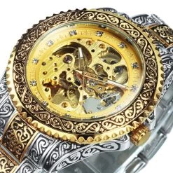 ICEEX The Royalty Watch 12 ICEEX The Royalty Watch -Iceex product image 1780692567