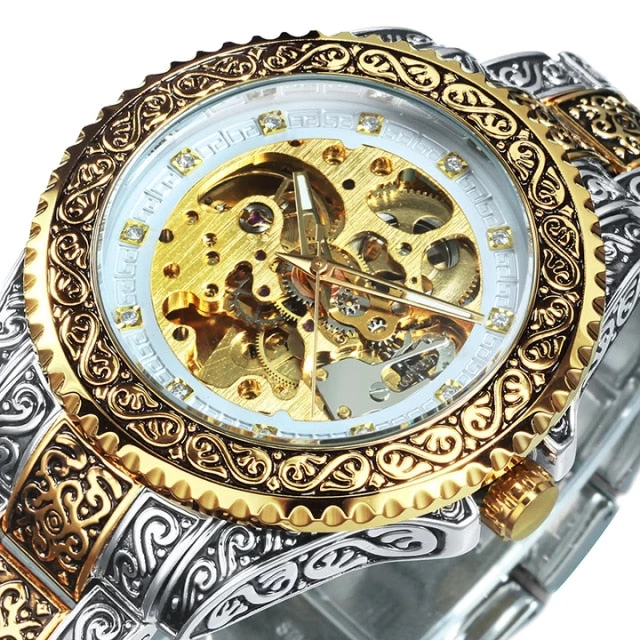 ICEEX The Royalty Watch 8 ICEEX The Royalty Watch - Image 6