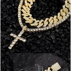 ICEEX Playboi Set -Iceex product image 1814340874