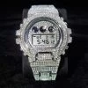 ICEEX Diamond G-Shock Digital Watch -Iceex product image 1828400252