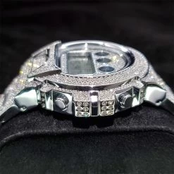 ICEEX Diamond G-Shock Digital Watch -Iceex product image 1828400256