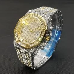 ICEEX Diamond AP X-Series (Audemars Piguet Watch) -Iceex product image 1832154152
