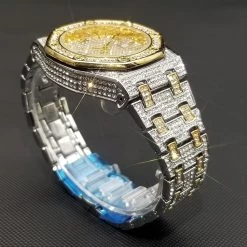 ICEEX Diamond AP X-Series (Audemars Piguet Watch) -Iceex product image 1832154153