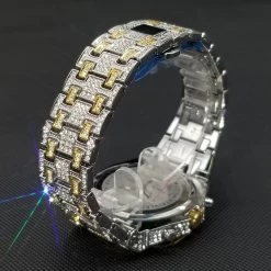 ICEEX Diamond AP X-Series (Audemars Piguet Watch) -Iceex product image 1832154154