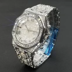 ICEEX Diamond AP X-Series (Audemars Piguet Watch)