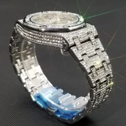 ICEEX Diamond AP X-Series (Audemars Piguet Watch) -Iceex product image 1832154164