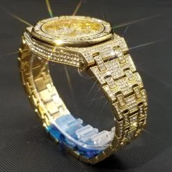 ICEEX Diamond AP X-Series (Audemars Piguet Watch) -Iceex product image 1832154169