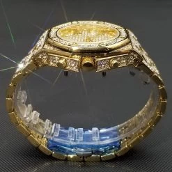 ICEEX Diamond AP X-Series (Audemars Piguet Watch) -Iceex product image 1832154170