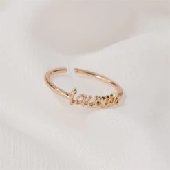 ICEEX Star Sign Ring -Iceex product image 1863952749