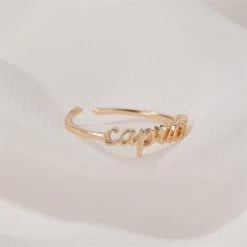 ICEEX Star Sign Ring -Iceex product image 1863952750