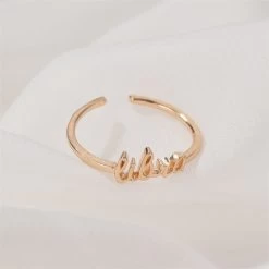 ICEEX Star Sign Ring -Iceex product image 1863952752