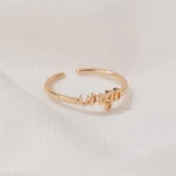 ICEEX Star Sign Ring -Iceex product image 1863952753