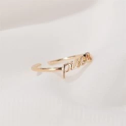 ICEEX Star Sign Ring -Iceex product image 1863952754