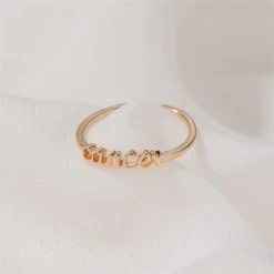 ICEEX Star Sign Ring -Iceex product image 1863952755