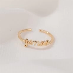 ICEEX Star Sign Ring -Iceex product image 1863952756