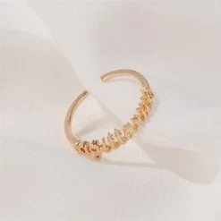ICEEX Star Sign Ring -Iceex product image 1863952757