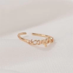 ICEEX Star Sign Ring -Iceex product image 1863952758