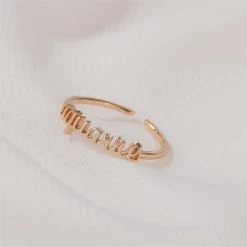 ICEEX Star Sign Ring -Iceex product image 1863952759