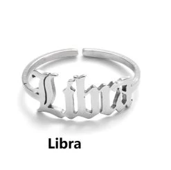 ICEEX Star Sign Ring -Iceex product image 1863952763