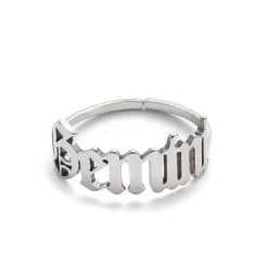 ICEEX Star Sign Ring -Iceex product image 1863952767