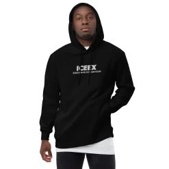 ICEEX ICEEX Exclusive Designer Hoodie